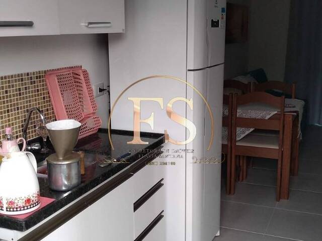 Apartamento para Venda em Ubatuba - 5