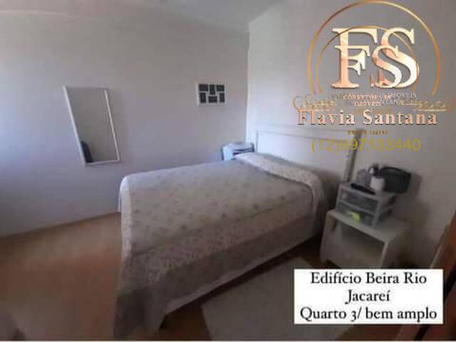 Apartamento para Venda em Jacareí - 5