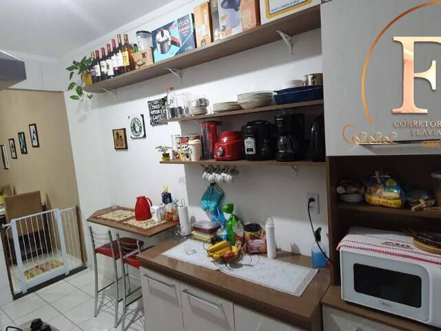 Apartamento para Venda em Jacareí - 4