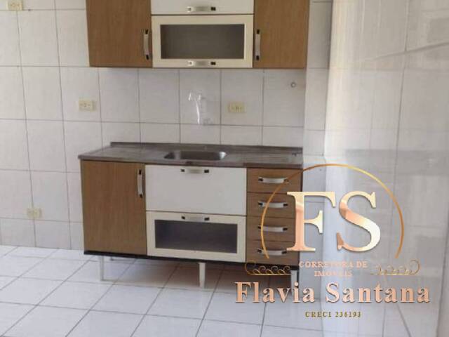 Apartamento para Locação em Jacareí - 4