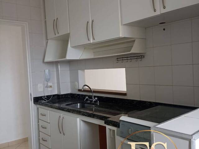 Apartamento para Venda em Jacareí - 3