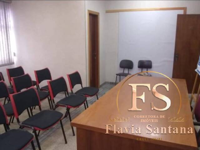 #91 - Sala para Venda em Jacareí - SP - 2