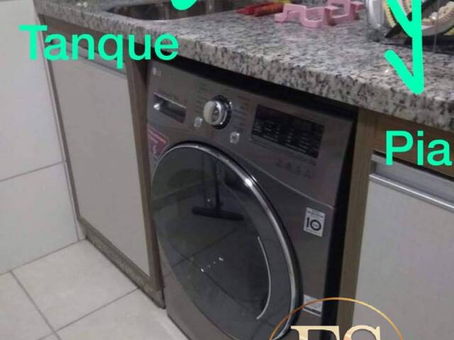 Apartamento para Locação em Jacareí - 4