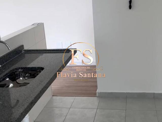 Apartamento para Venda em Jacareí - 3