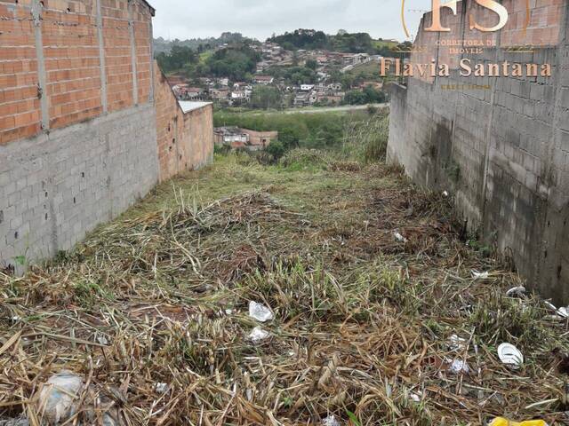 Terreno para Venda em Jacareí - 3