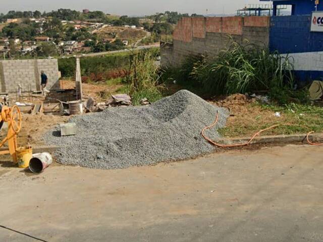 Terreno para Venda em Jacareí - 2