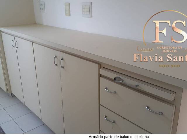 Apartamento para Venda em Jacareí - 5