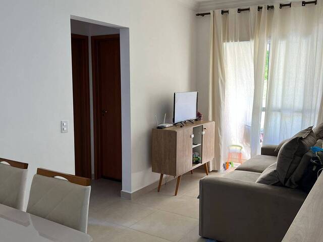 Apartamento para Venda em Jacareí - 4