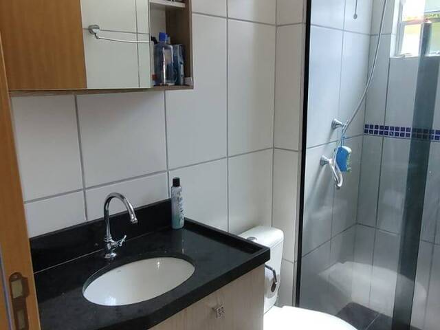 Apartamento para Locação em Jacareí - 2