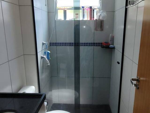 Apartamento para Locação em Jacareí - 5