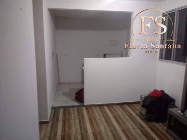 Apartamento para Venda em Jacareí - 4