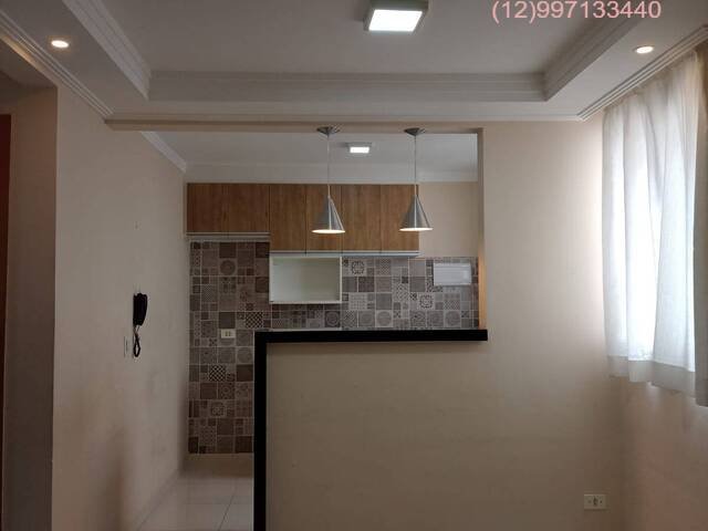 Apartamento para Venda em Jacareí - 3