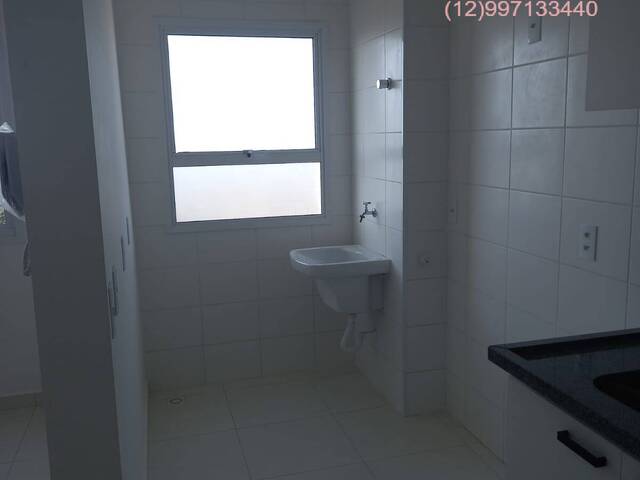 Apartamento para Venda em Jacareí - 4