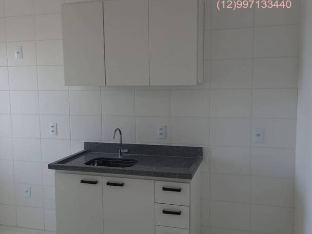 Apartamento para Venda em Jacareí - 3