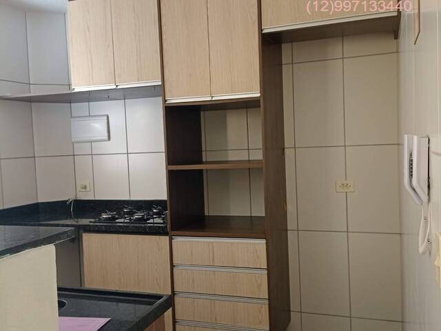 Apartamento para Locação em Jacareí - 4