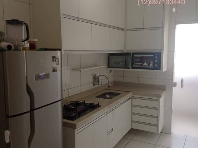 Apartamento para Venda em Jacareí - 5