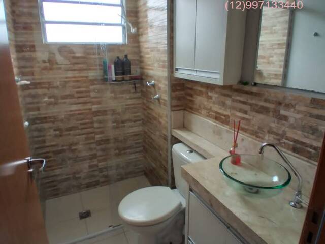 Apartamento para Locação em Jacareí - 5