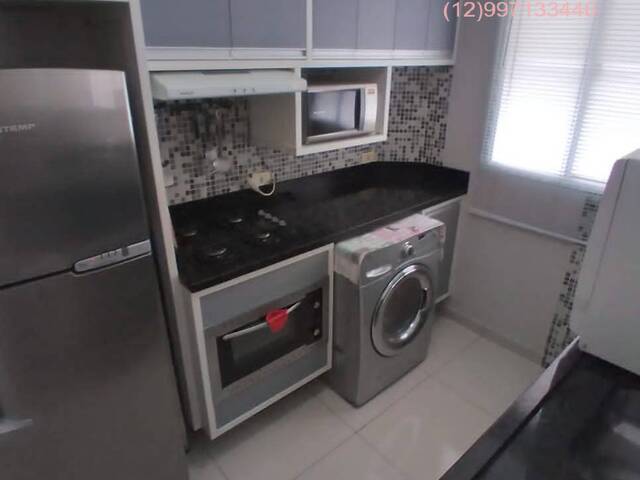 Apartamento para Locação em Jacareí - 2