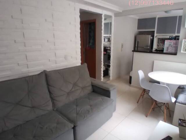 Apartamento para Locação em Jacareí - 4