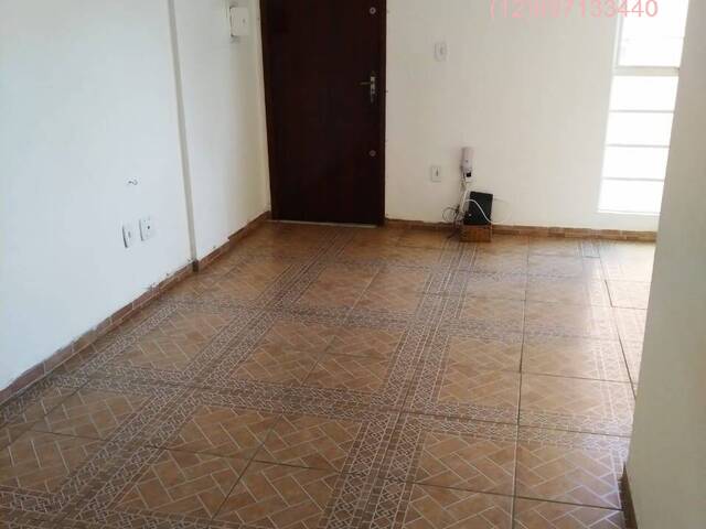 Apartamento para Venda em Jacareí - 4