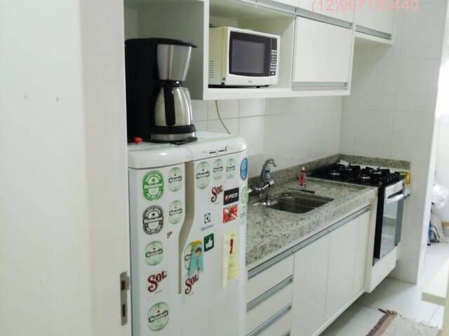 Apartamento para Venda em Jacareí - 2