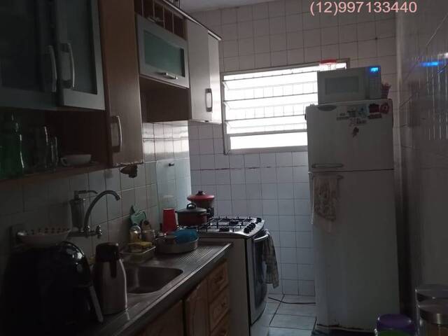 Apartamento para Venda em Jacareí - 2