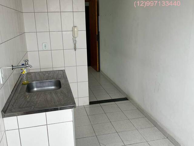 Apartamento para Venda em Jacareí - 3