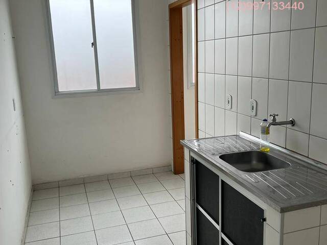 Apartamento para Venda em Jacareí - 2