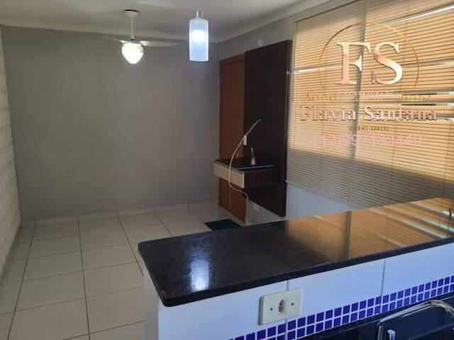 Apartamento para Locação em Jacareí - 3