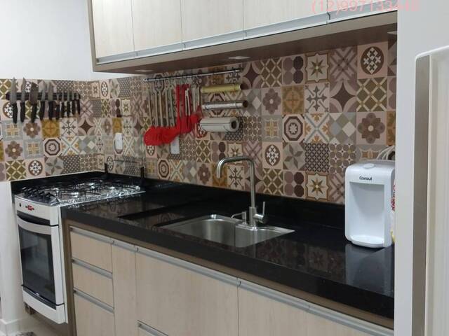 Apartamento para Venda em Jacareí - 4