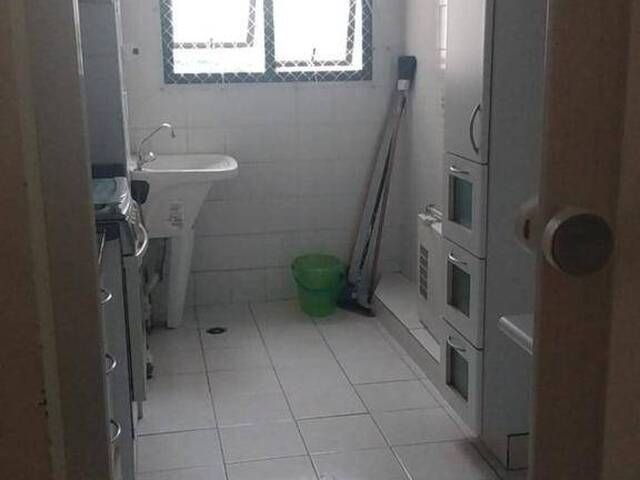 Apartamento para Venda em Jacareí - 4