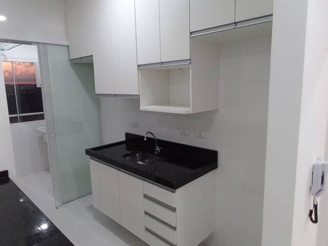 Apartamento para Venda em Jacareí - 2