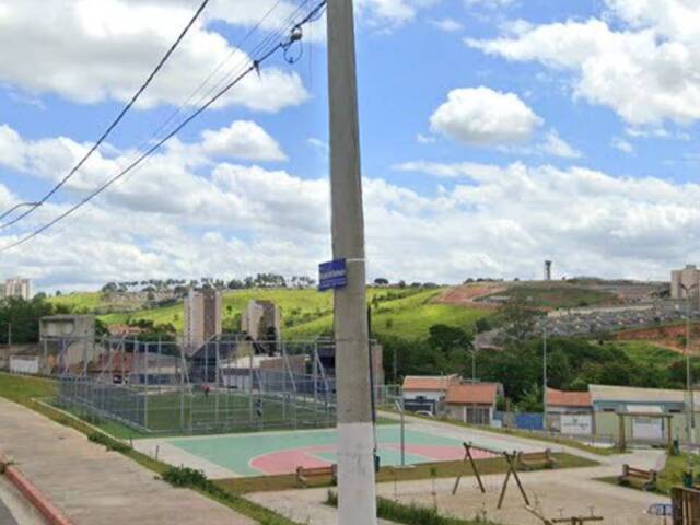 Terreno para Venda em Jacareí - 2