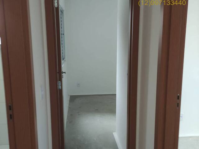 Apartamento para Venda em Jacareí - 2