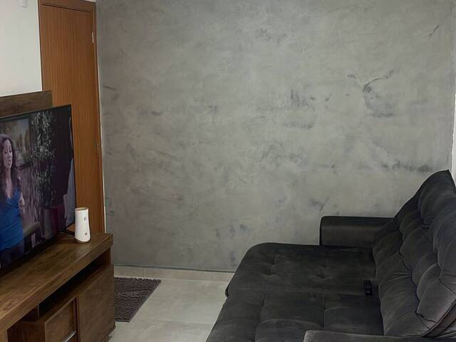 Apartamento para Venda em Jacareí - 4