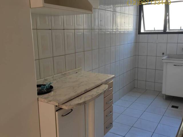 Apartamento para Venda em Jacareí - 4