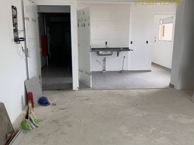 Apartamento para Venda em Jacareí - 4