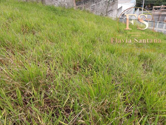 Terreno para Venda em Jacareí - 2