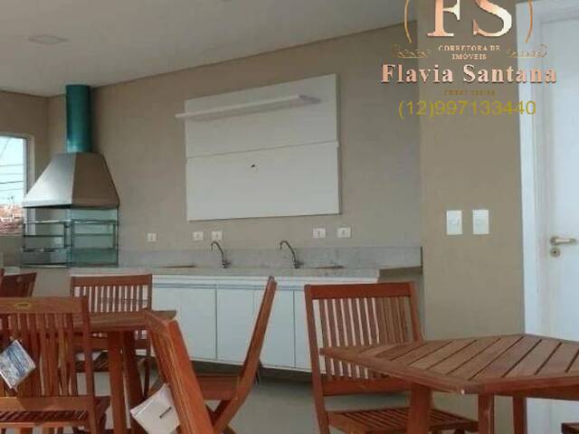 Apartamento para Venda em Jacareí - 5