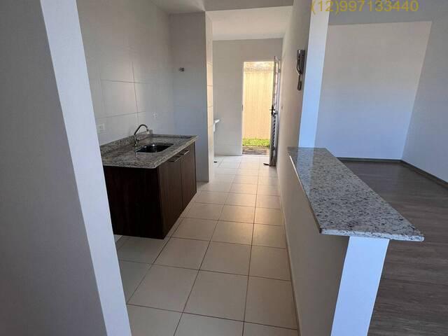 Apartamento para Venda em Jacareí - 4