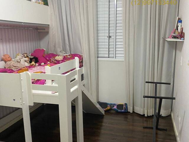 #324 - Apartamento para Venda em Jacareí - SP - 3