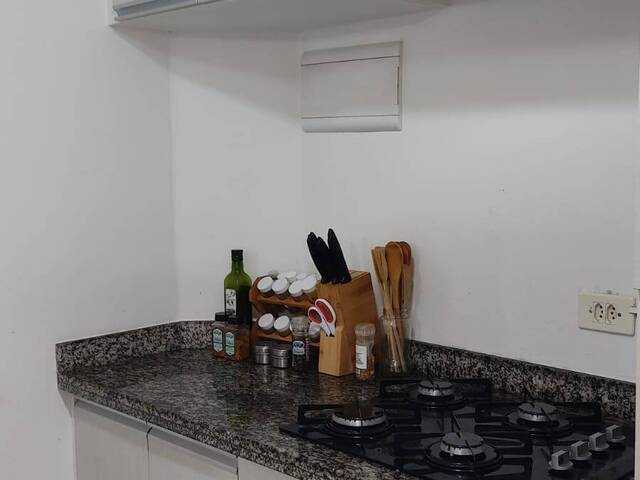 Apartamento para Venda em Jacareí - 4