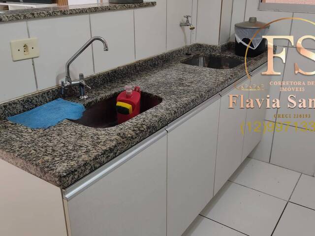 Apartamento para Venda em Jacareí - 5