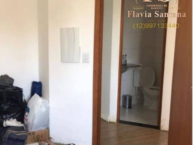 Apartamento para Venda em Jacareí - 5