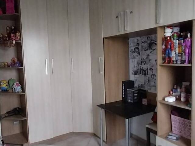 Apartamento para Venda em Jacareí - 5