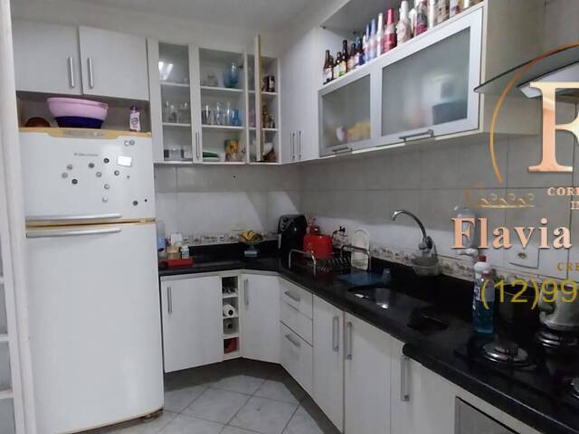 #339 - Apartamento para Venda em Jacareí - SP - 2