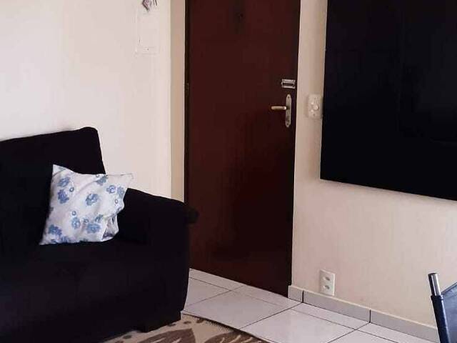 Apartamento para Venda em Jacareí - 4