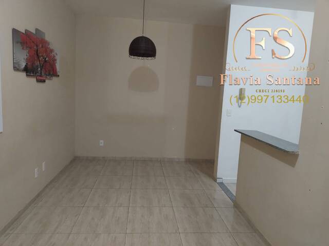 Apartamento para Venda em Jacareí - 3