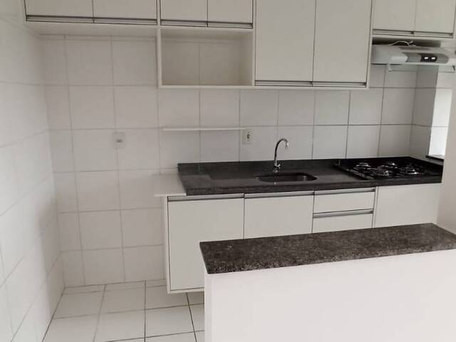 Apartamento para Venda em São José dos Campos - 3