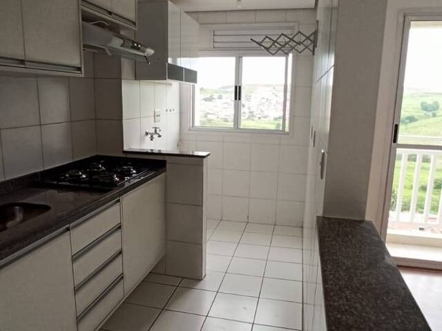 Apartamento para Venda em São José dos Campos - 4